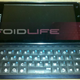 Illustration for article titled Motorola Droid 2 Photos and Specs Leaked